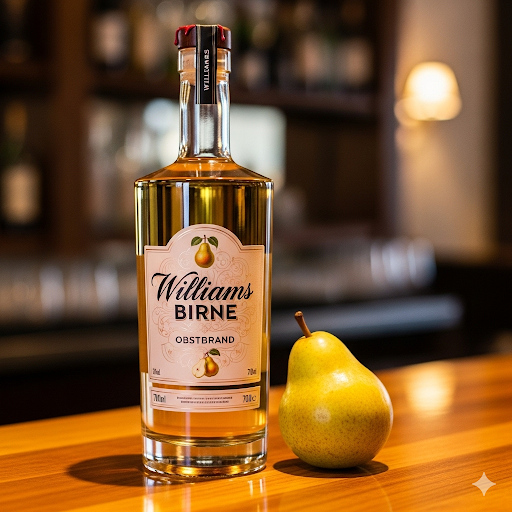 Williams Birne